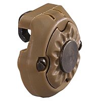 Streamlight Sidewinder Helmet Mount - 14055 (Coyote)
