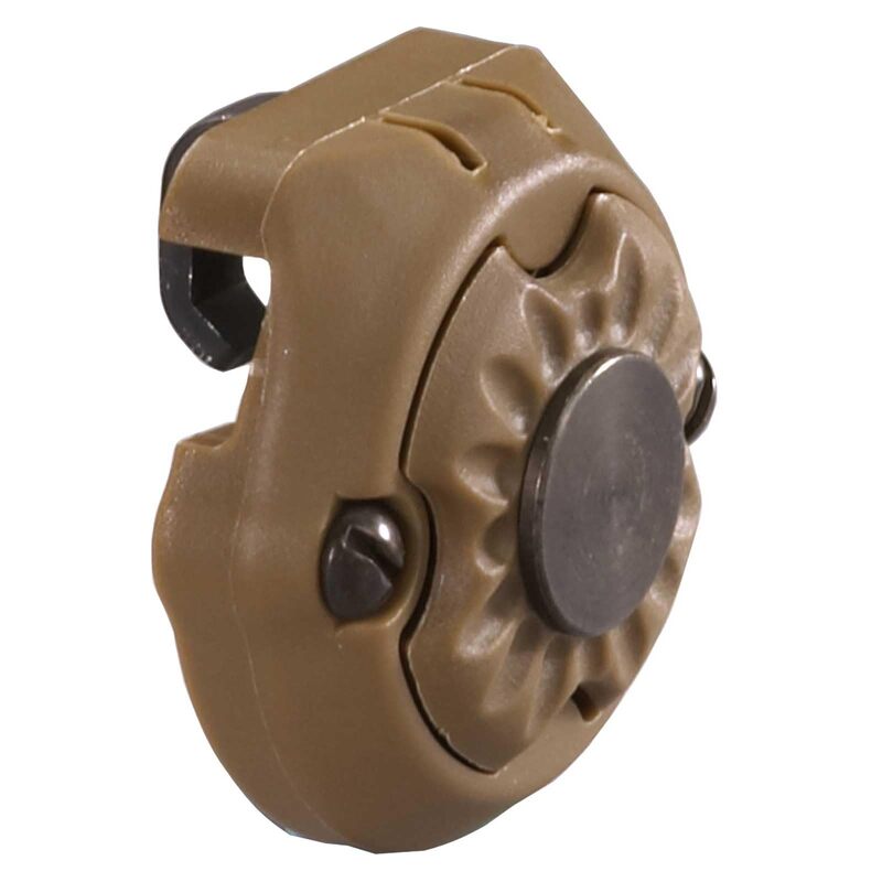 Streamlight Sidewinder Helmet Mount - 14055 (Coyote)