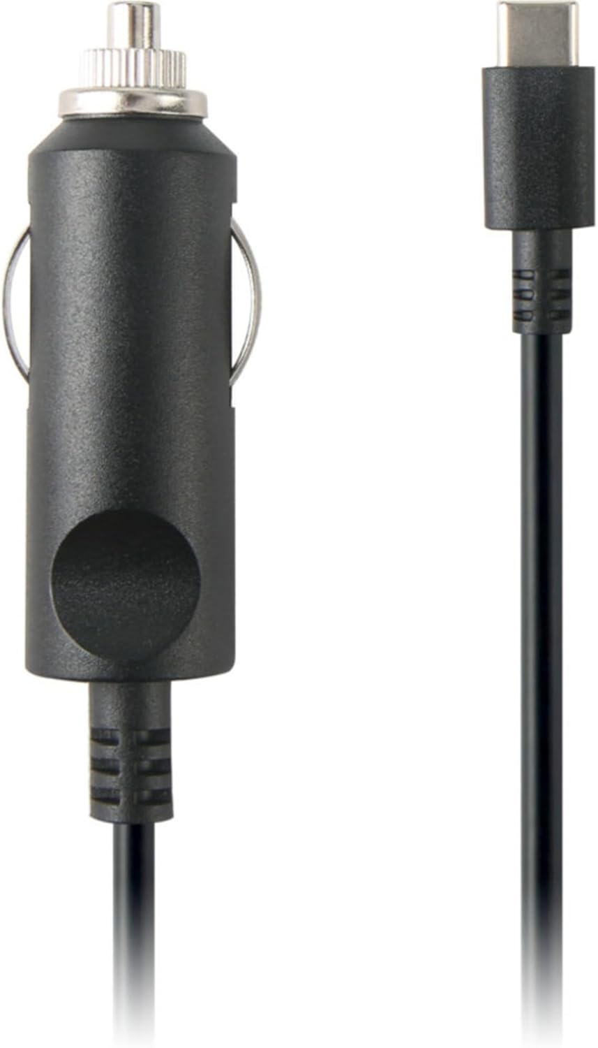 Lenovo 65W USB-C DC Travel Adapter for car USB-C Adapter