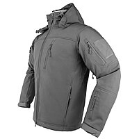 NCSTAR Alpha Trekker Soft Shell Jacket