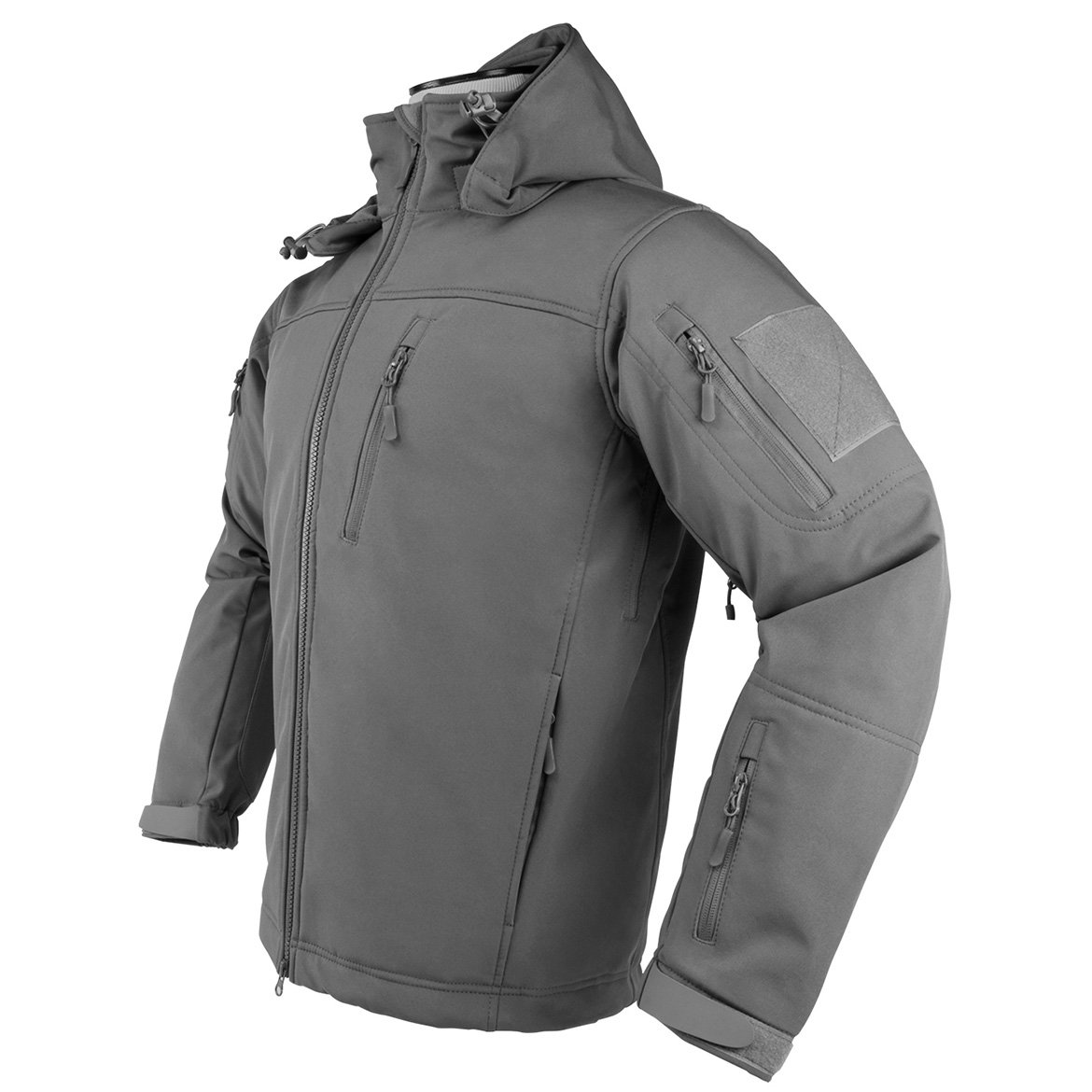 NCSTAR Alpha Trekker Soft Shell Jacket