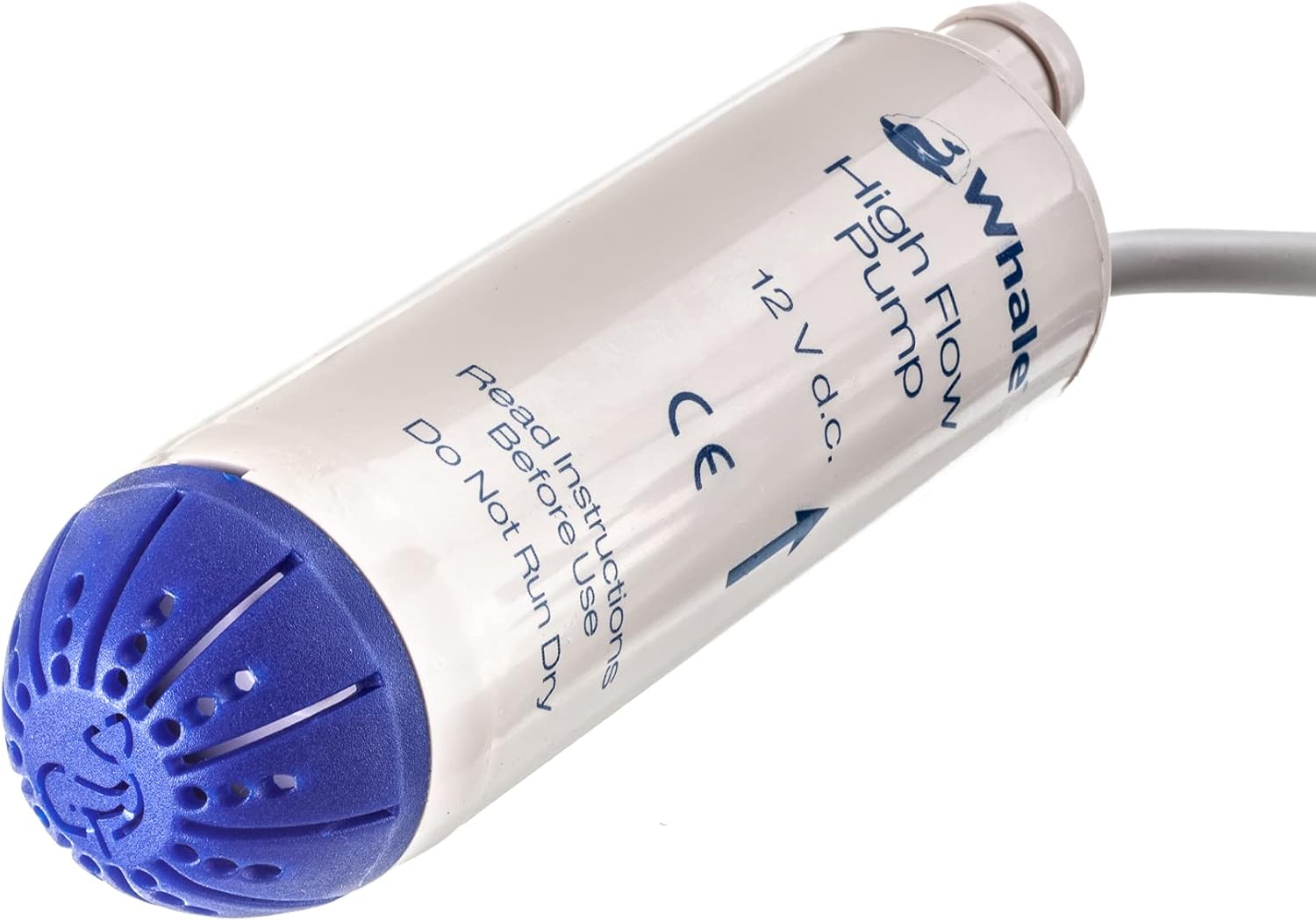 Whale GP1652 High Flow Submersible Electric Galley Pump - 12V