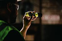 STREAMLIGHT 4AA ProPolymer Lux Div 1 LED Flashlight