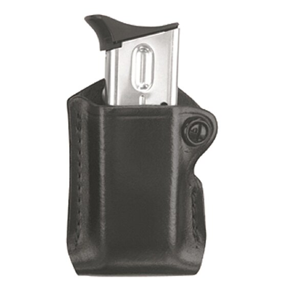 Gould & Goodrich Gold Line Magazine Case