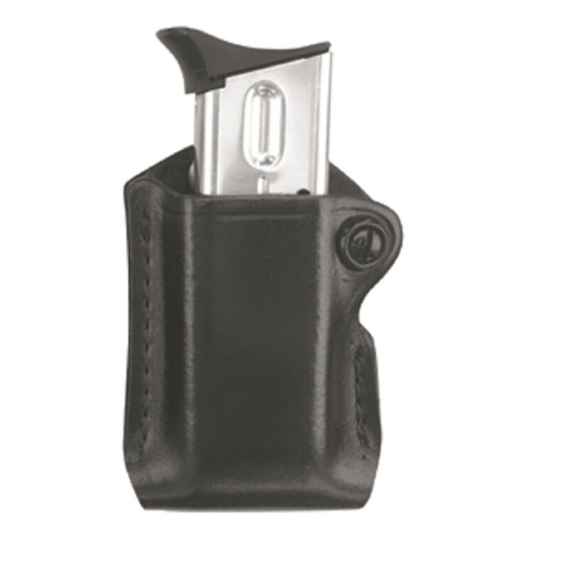 Gould & Goodrich Gold Line Magazine Case
