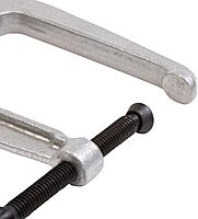 WILTON Deep-Reach C-Clamp (140 Series)