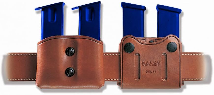 GALCO DMC Double Mag Carrier