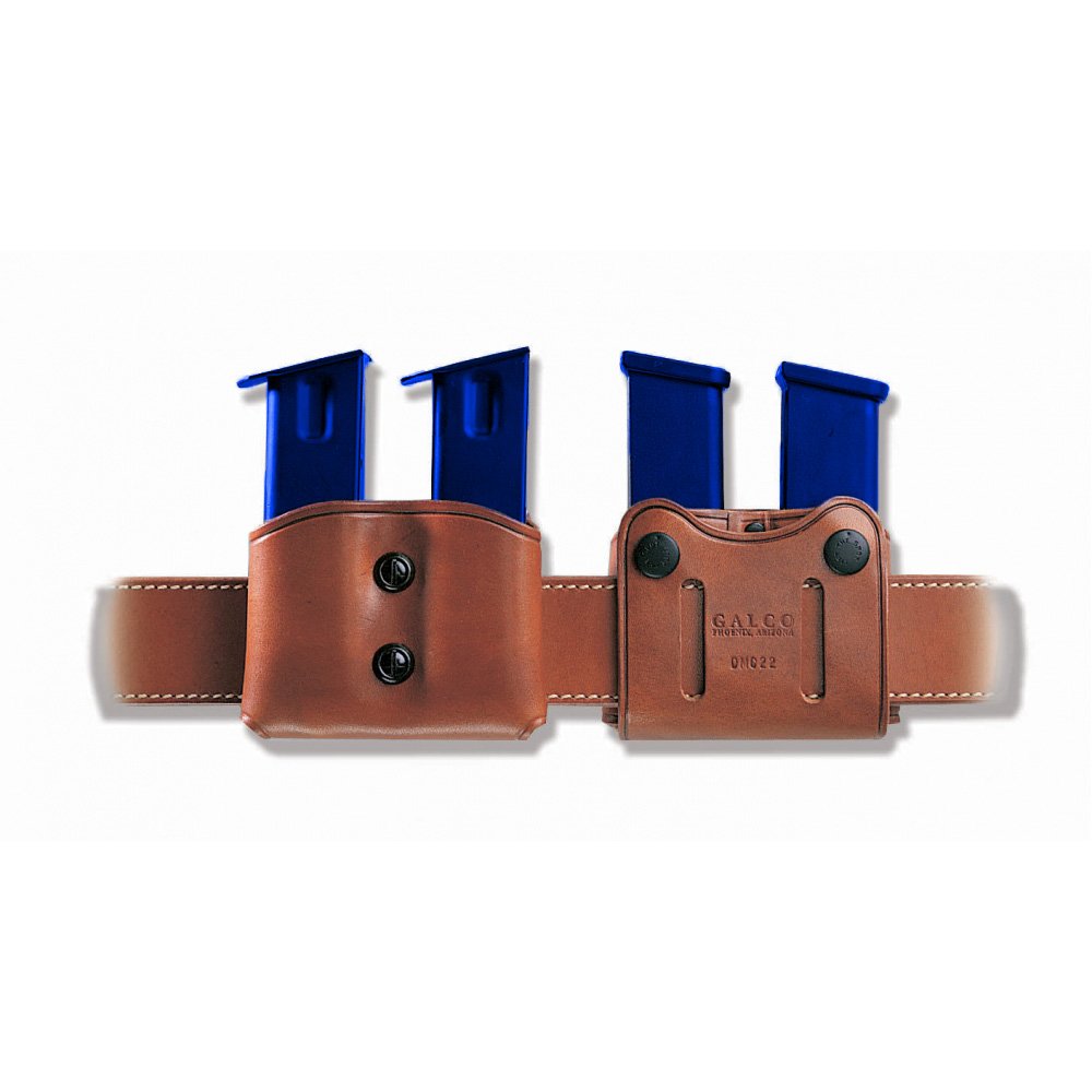 GALCO DMC Double Mag Carrier