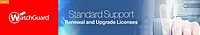 WatchGuard Standard Support Renewal 1-yr for Firebox M5800