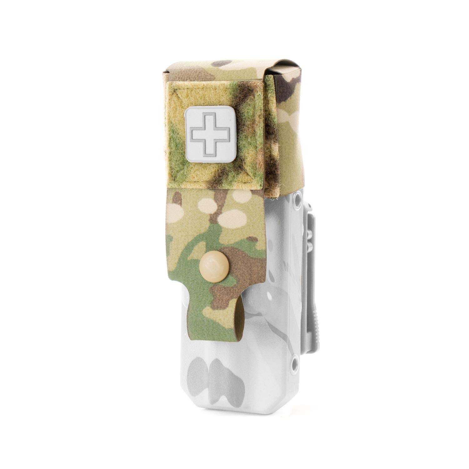 ELEVEN 10 RIGID TQ Case Jacket for C-A-T Tourniquet