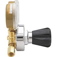 HARRIS 3000540 25GX Single-Stage 580 CGA Gas Regulator