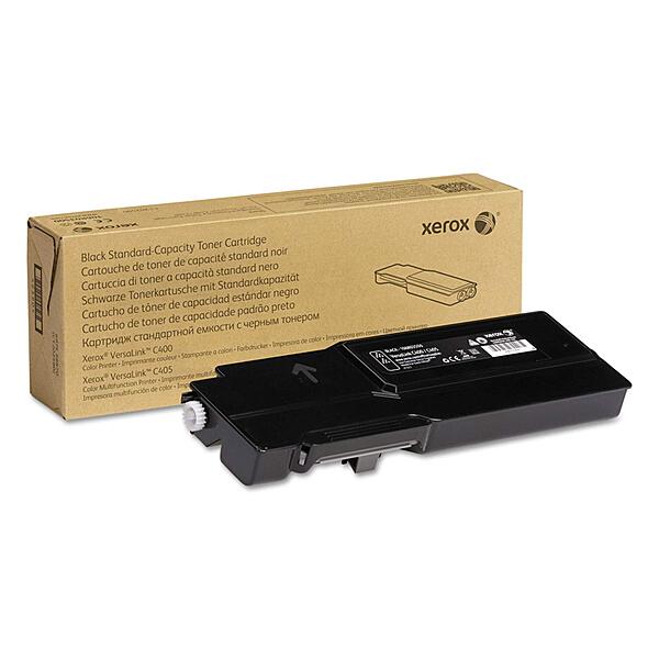 Xerox Genuine VersaLink C400/C405 Toner Cartridges