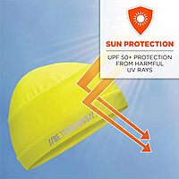 Ergodyne Chill-Its 6632 Cooling Skull Cap