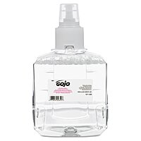 Gojo LTX-12 Clear Mild Foam Handwash Refill