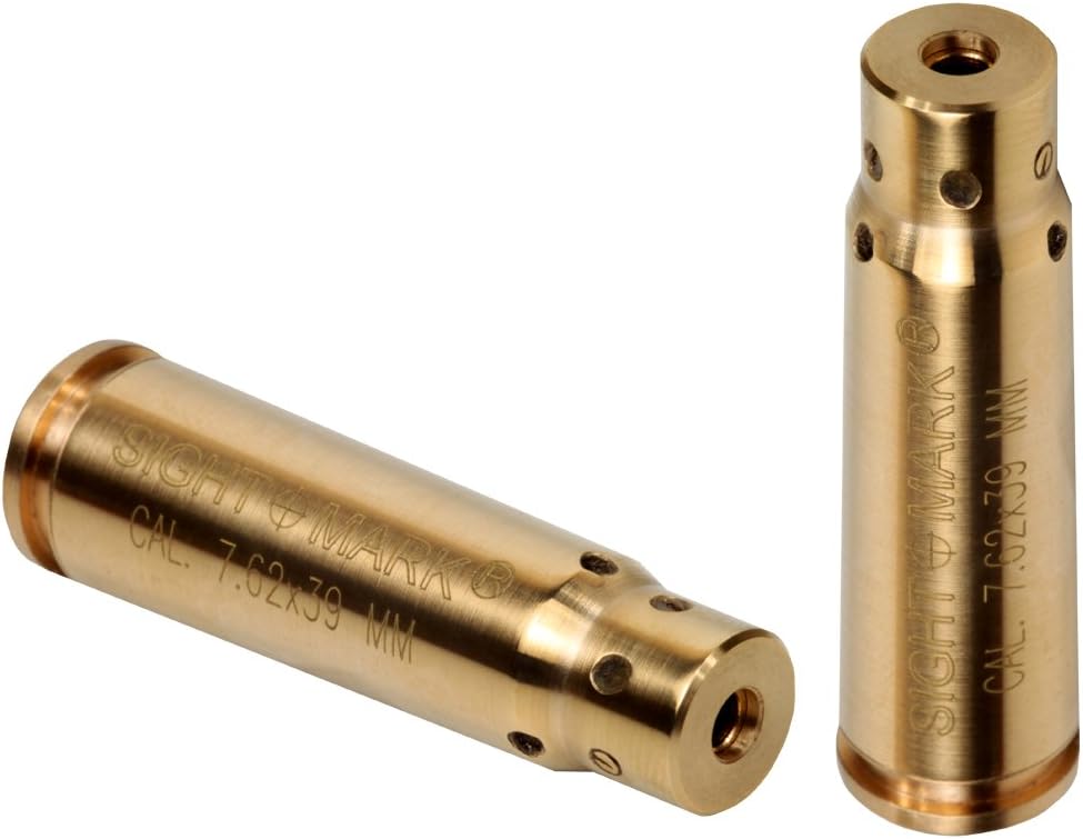 Sightmark Centerfire Boresight with Red Laser