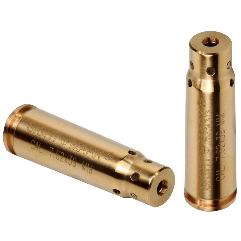 Sightmark Centerfire Boresight with Red Laser