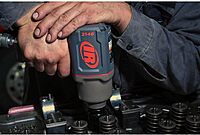INGERSOLL RAND 3/4" Drive Air Impact Wrench with Quiet Technology