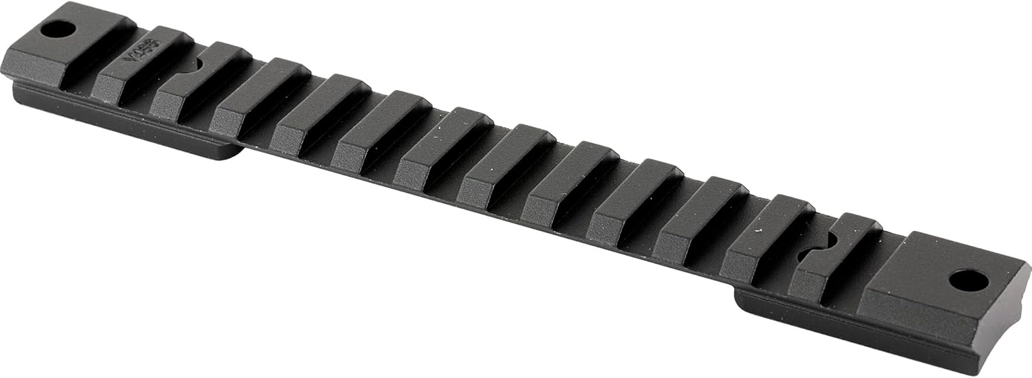 WARNE Vapor Rail for Savage 110 Short Action (V464M)