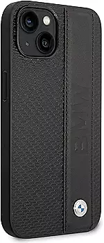 BMW Black Textured Case