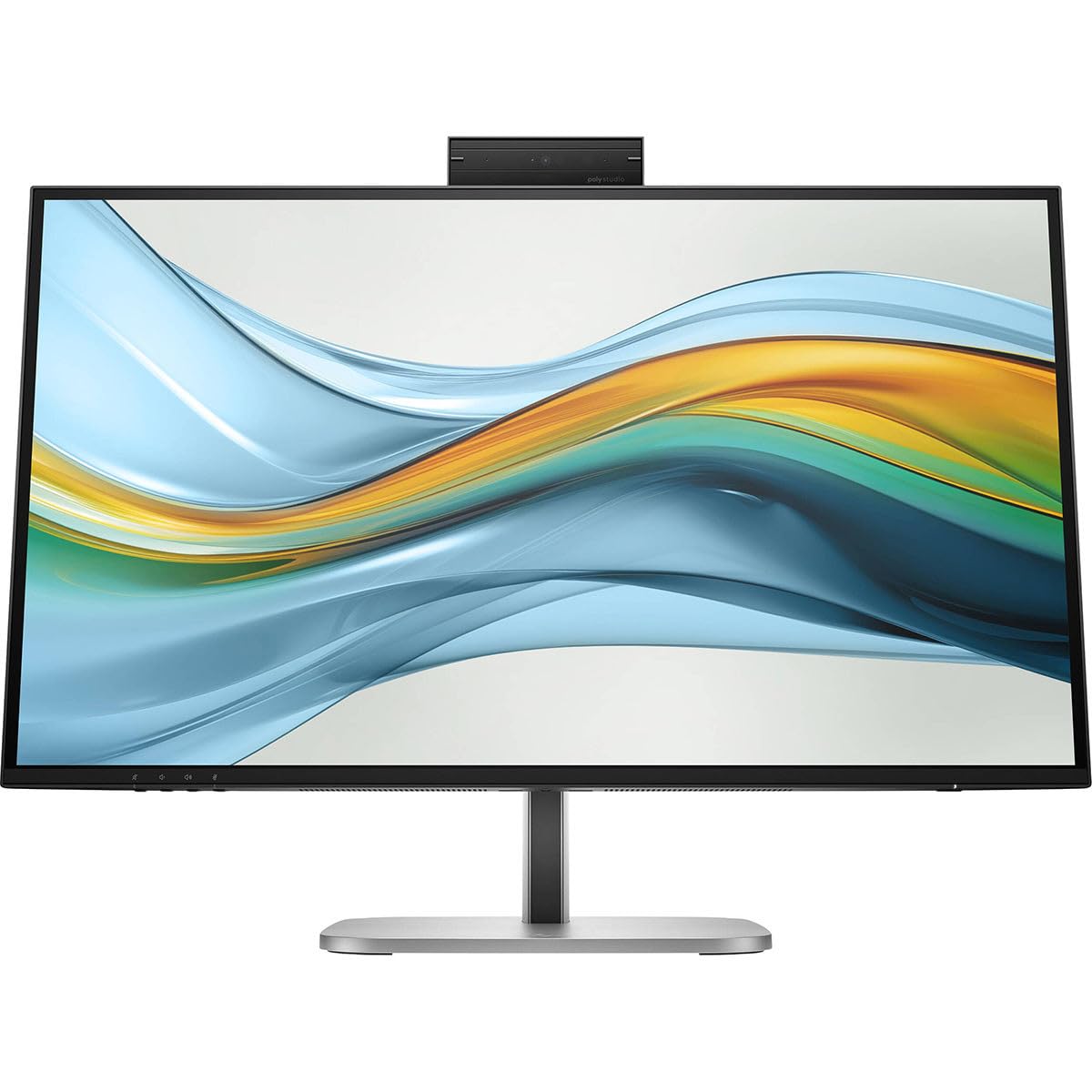 HP 527pm 27" Class WQHD LCD Monitor