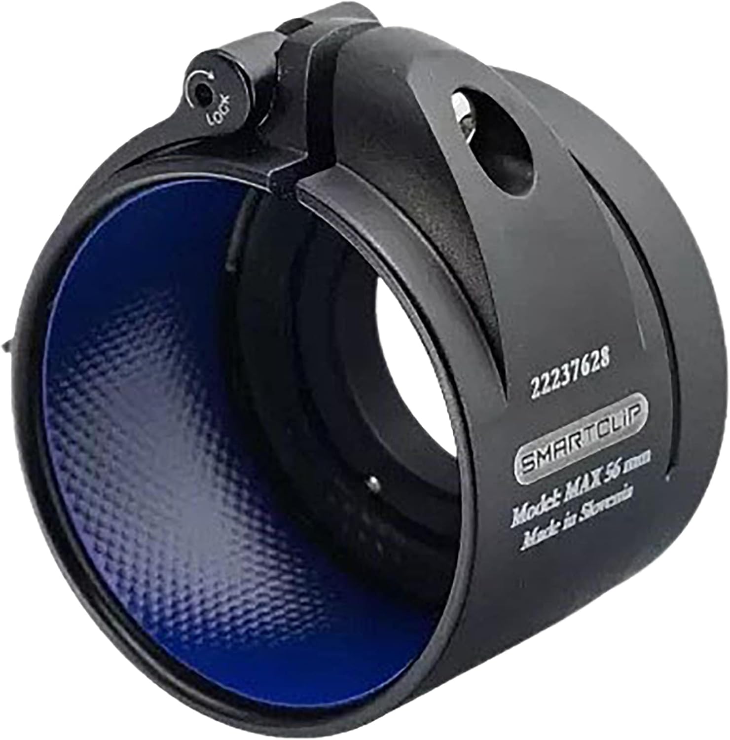 Burris Thermal Optics 59mm Smartclip, Black, 626642