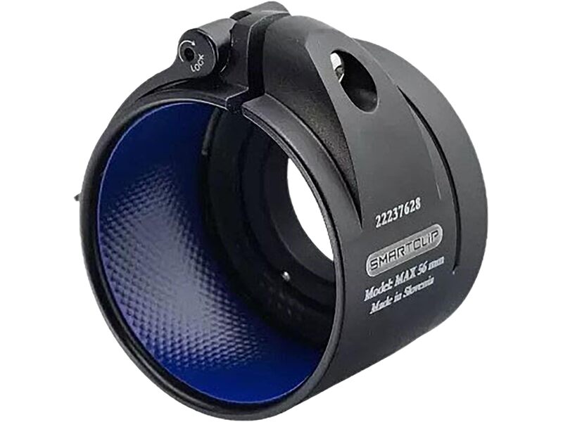 Burris Thermal Optics 59mm Smartclip, Black, 626642