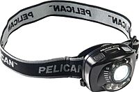 Pelican 2720 LED 200 Lumen Headlight (White)
