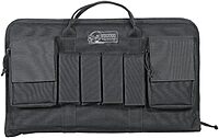 Voodoo Tactical Enlarged Pistol Case