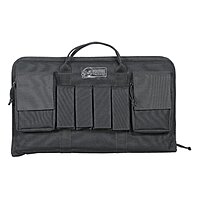 Voodoo Tactical Enlarged Pistol Case
