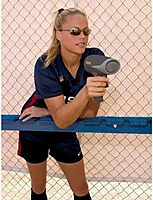 Bushnell Velocity Speed Gun - Standard