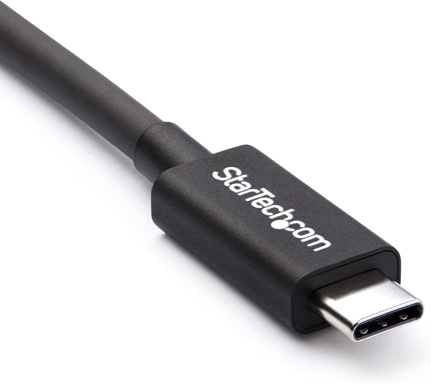StarTech.com Passive Thunderbolt 3 USB-C Cable