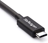 StarTech.com Passive Thunderbolt 3 USB-C Cable