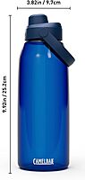 CamelBak Thrive Chug Tritan Renew Water Bottle