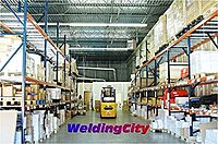 BEST WELDS WeldingCity Gas Nozzles for Miller Millermatic & Hobart MIG Guns