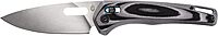 Gerber Gear Sumo Folding Pocket Knife, 3.9 in Stainless Steel Blade
