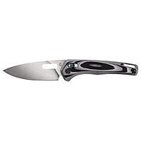 Gerber Gear Sumo Folding Pocket Knife, 3.9 in Stainless Steel Blade