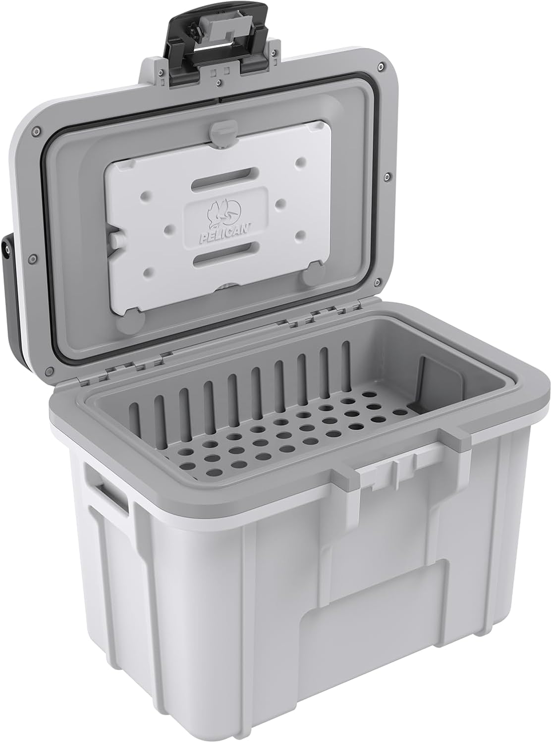 Pelican 8QT Personal Cooler & Dry Box