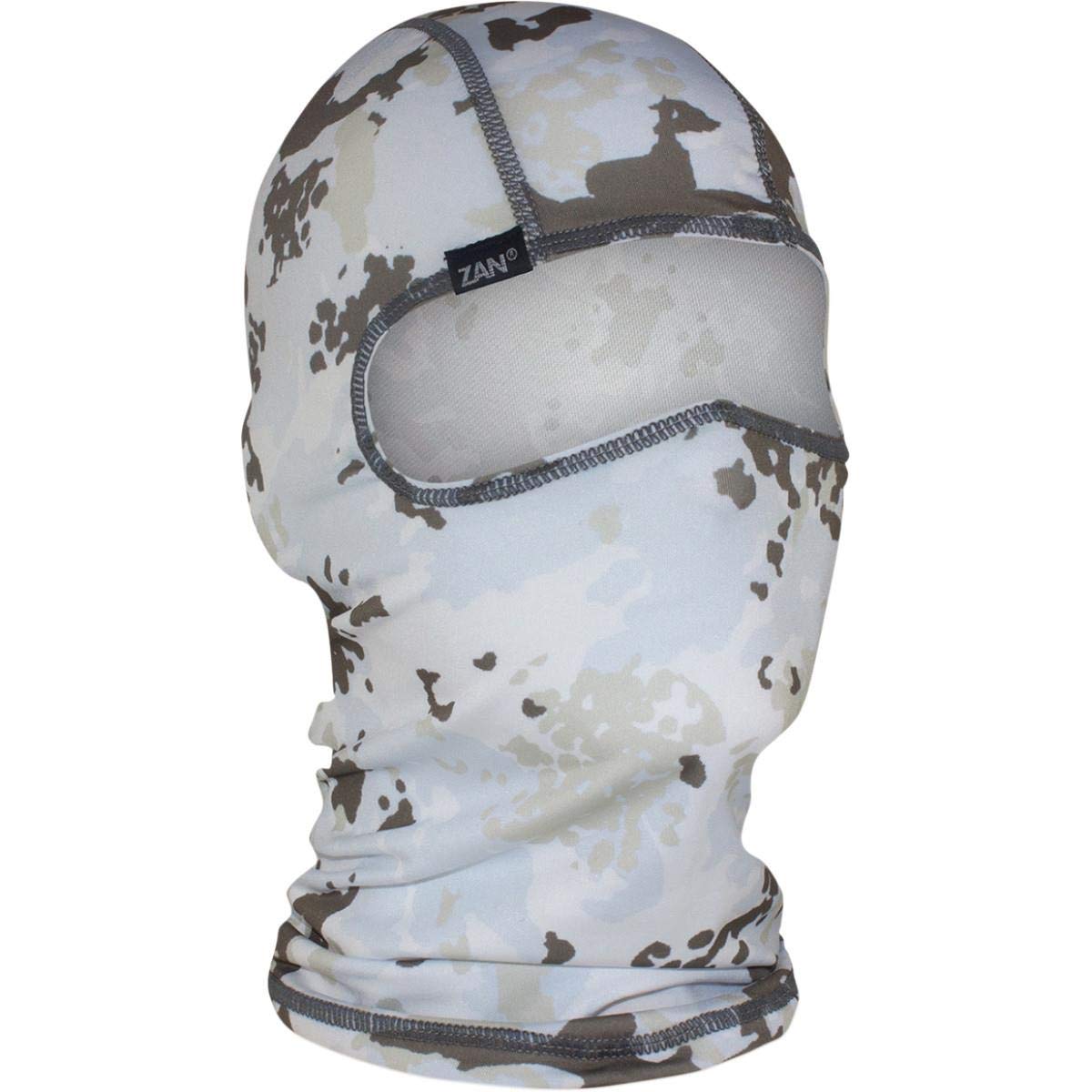 ZANHEADGEAR Balaclava for Motorcycle & Outdoor