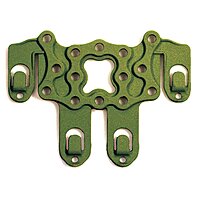 BLACKHAWK SERPA S.T.R.I.K.E. CQC Platform (Ambidextrous)