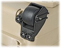 Pelican 1740 Protector Long Case