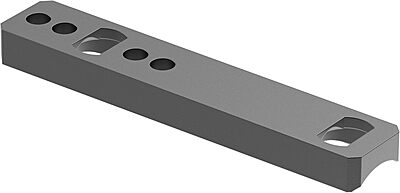 LEUPOLD Dual Dovetail Scope Base for T/C Encore & Omega Rifles