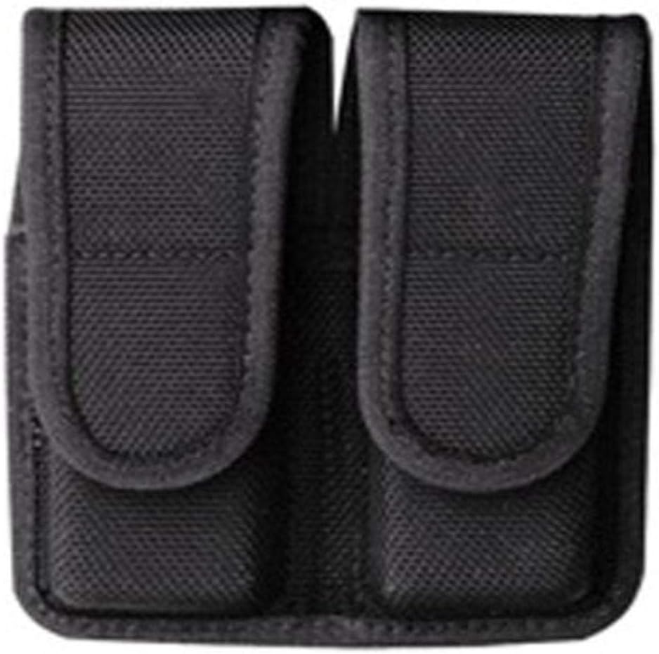 BIANCHI AccuMold Model 7302 Double Magazine Pouch