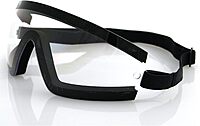 BOBSTER Wrap Around Goggles