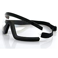BOBSTER Wrap Around Goggles