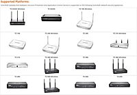 SonicWall Content Filtering Service for SOHO250-1 Year License - URL Filtering & Web Access Control for Safe, Compliant