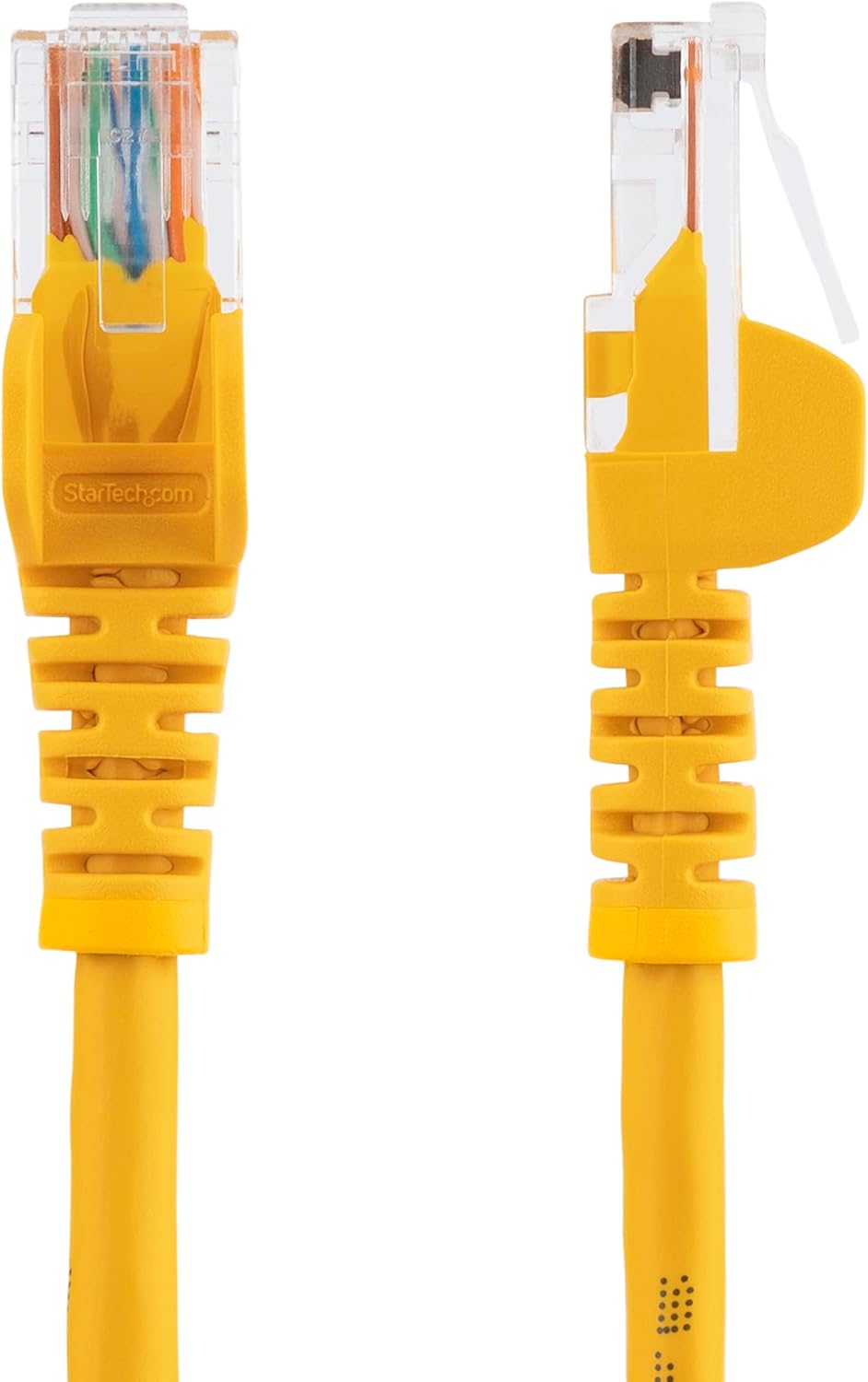 StarTech.com Cat5e Snagless UTP RJ45 Patch Cable