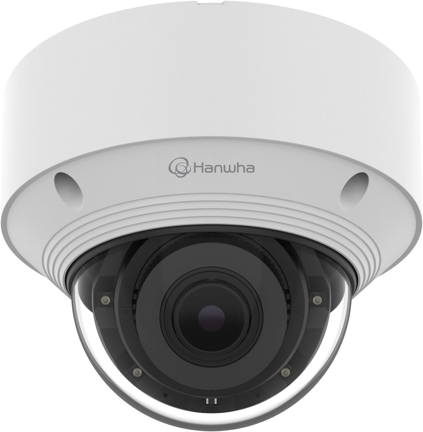 5MP IR Outdoor Vandal Dome AI Camera