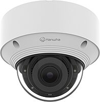 5MP IR Outdoor Vandal Dome AI Camera