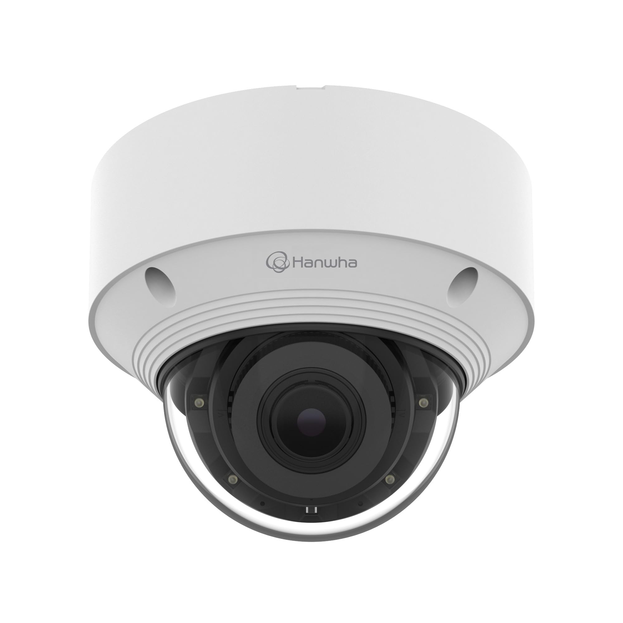 5MP IR Outdoor Vandal Dome AI Camera