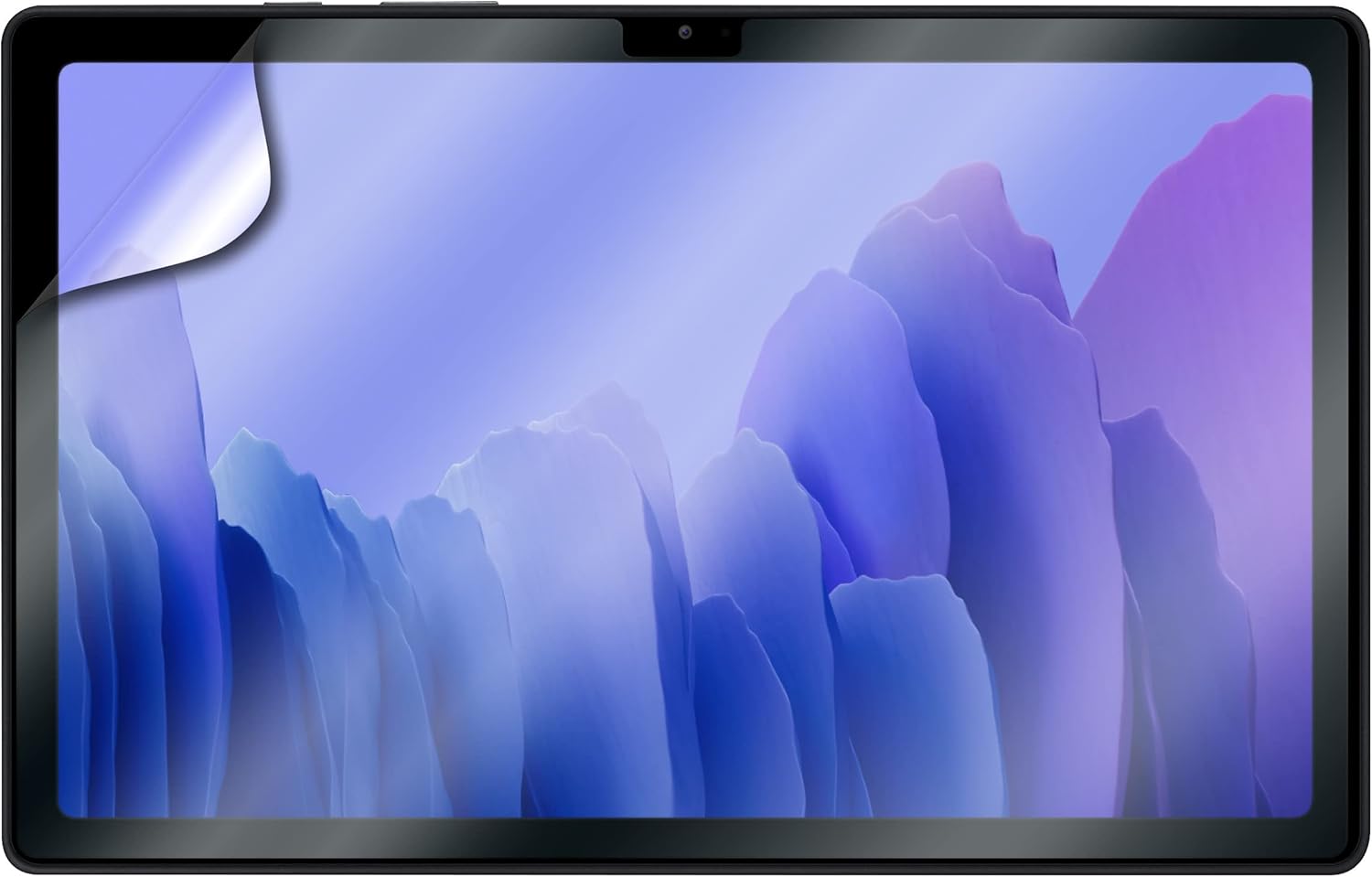 Targus Scratch-Resistant Screen Protector for Samsung Galaxy Tab A7 10.4"